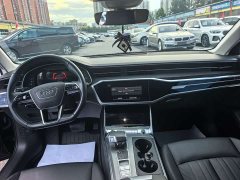 Audi A6 (Imported) 2022 allroad quattro Explorer 55 TFSI Premium Off-Road Edition - ფოტო 14