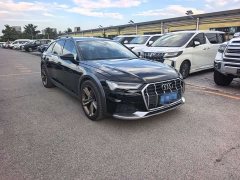 Audi A6 (Imported) 2022 allroad quattro Explorer 55 TFSI Premium Off-Road Edition - ფოტო 2