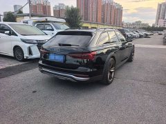 Audi A6 (Imported) 2022 allroad quattro Explorer 55 TFSI Premium Off-Road Edition - ფოტო 3