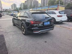 Audi A6 (Imported) 2022 allroad quattro Explorer 55 TFSI Premium Off-Road Edition - ფოტო 4