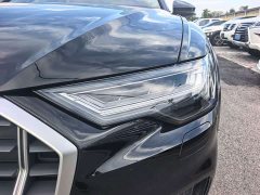 Audi A6 (Imported) 2022 allroad quattro Explorer 55 TFSI Premium Off-Road Edition - ფოტო 6
