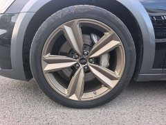 Audi A6 (Imported) 2022 allroad quattro Explorer 55 TFSI Premium Off-Road Edition - ფოტო 7