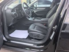 Audi A6 (Imported) 2022 allroad quattro Explorer 55 TFSI Premium Off-Road Edition - ფოტო 8