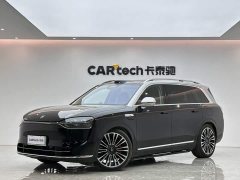AITO Wenjie M9 Extended Range Ultra 52kWh 6-Seater with 192-Line LiDAR - ფოტო 1