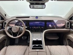AITO Wenjie M9 Extended Range Ultra 52kWh 6-Seater with 192-Line LiDAR - ფოტო 10