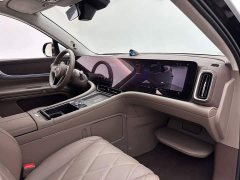 AITO Wenjie M9 Extended Range Ultra 52kWh 6-Seater with 192-Line LiDAR - ფოტო 11