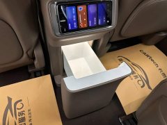 AITO Wenjie M9 Extended Range Ultra 52kWh 6-Seater with 192-Line LiDAR - ფოტო 15