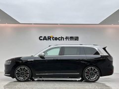 AITO Wenjie M9 Extended Range Ultra 52kWh 6-Seater with 192-Line LiDAR - ფოტო 2