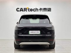 AITO Wenjie M9 Extended Range Ultra 52kWh 6-Seater with 192-Line LiDAR - ფოტო 4