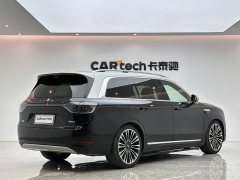 AITO Wenjie M9 Extended Range Ultra 52kWh 6-Seater with 192-Line LiDAR - ფოტო 5