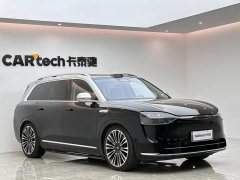 AITO Wenjie M9 Extended Range Ultra 52kWh 6-Seater with 192-Line LiDAR - ფოტო 6