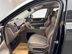 AITO Wenjie M9 Extended Range Ultra 52kWh 6-Seater with 192-Line LiDAR - ფოტო 8