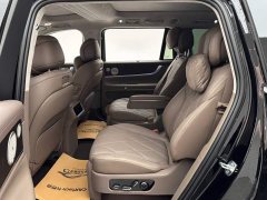 AITO Wenjie M9 Extended Range Ultra 52kWh 6-Seater with 192-Line LiDAR - ფოტო 9