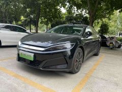 BYD Han L 2025 DM-i 200KM Lidar Flagship - ფოტო 1
