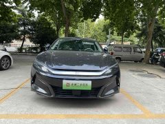 BYD Han L 2025 DM-i 200KM Lidar Flagship - ფოტო 2