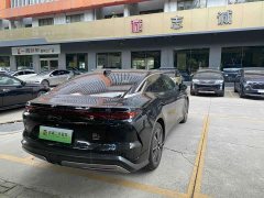 BYD Han L 2025 DM-i 200KM Lidar Flagship - ფოტო 3