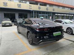 BYD Han L 2025 DM-i 200KM Lidar Flagship - ფოტო 4