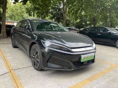BYD Han L 2025 DM-i 200KM Lidar Flagship - ფოტო 5