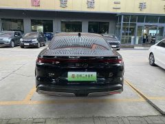 BYD Han L 2025 DM-i 200KM Lidar Flagship - ფოტო 6