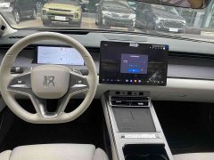 BYD Han L 2025 DM-i 200KM Lidar Flagship - ფოტო 7