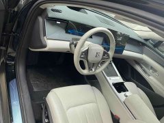 BYD Han L 2025 DM-i 200KM Lidar Flagship - ფოტო 8