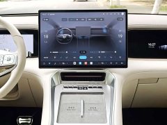 Denza BYD Denza N8L Flagship - ფოტო 11