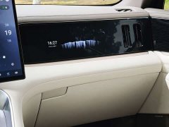 Denza BYD Denza N8L Flagship - ფოტო 12