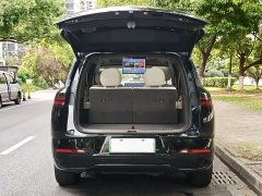 Denza BYD Denza N8L Flagship - ფოტო 13