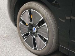 Denza BYD Denza N8L Flagship - ფოტო 14