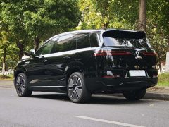 Denza BYD Denza N8L Flagship - ფოტო 16