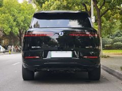 Denza BYD Denza N8L Flagship - ფოტო 17