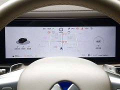 Denza BYD Denza N8L Flagship - ფოტო 18