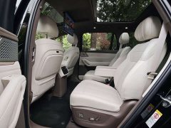 Denza BYD Denza N8L Flagship - ფოტო 5