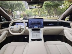 Denza BYD Denza N8L Flagship - ფოტო 6