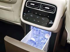 Denza BYD Denza N8L Flagship - ფოტო 8