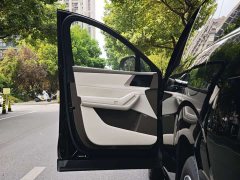 Denza BYD Denza N8L Flagship - ფოტო 9