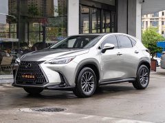 Lexus NX 2022 350h FWD Creative Joy Edition - ფოტო 1