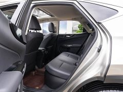 Lexus NX 2022 350h FWD Creative Joy Edition - ფოტო 10