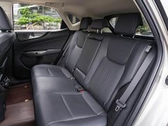 Lexus NX 2022 350h FWD Creative Joy Edition - ფოტო 12
