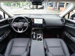 Lexus NX 2022 350h FWD Creative Joy Edition - ფოტო 13