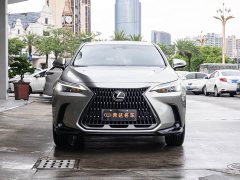 Lexus NX 2022 350h FWD Creative Joy Edition - ფოტო 2
