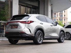 Lexus NX 2022 350h FWD Creative Joy Edition - ფოტო 3
