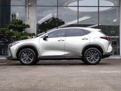 Lexus NX 2022 350h FWD Creative Joy Edition - ფოტო 4