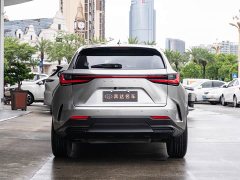 Lexus NX 2022 350h FWD Creative Joy Edition - ფოტო 5