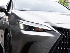 Lexus NX 2022 350h FWD Creative Joy Edition - ფოტო 6