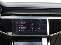 Audi A8 2025 A8L Horch Founder Edition 55TFSI - ფოტო 13