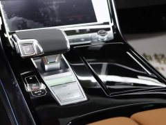 Audi A8 2025 A8L Horch Founder Edition 55TFSI - ფოტო 15
