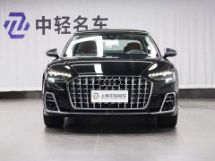 Audi A8 2025 A8L Horch Founder Edition 55TFSI - ფოტო 2