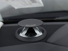 Audi A8 2025 A8L Horch Founder Edition 55TFSI - ფოტო 7