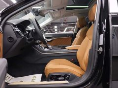 Audi A8 2025 A8L Horch Founder Edition 55TFSI - ფოტო 8